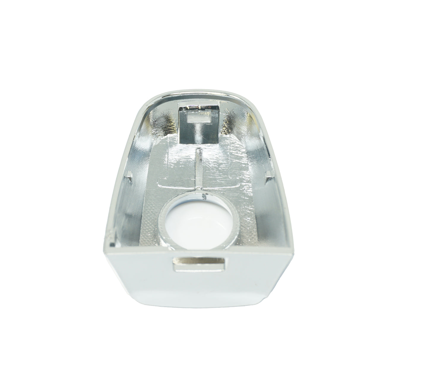 Exterior Front Left Driver Door Handle Chrome for Toyota Lexus 69211-AE010
