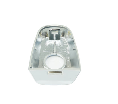 Exterior Front Left Driver Door Handle Chrome for Toyota Lexus 69211-AE010