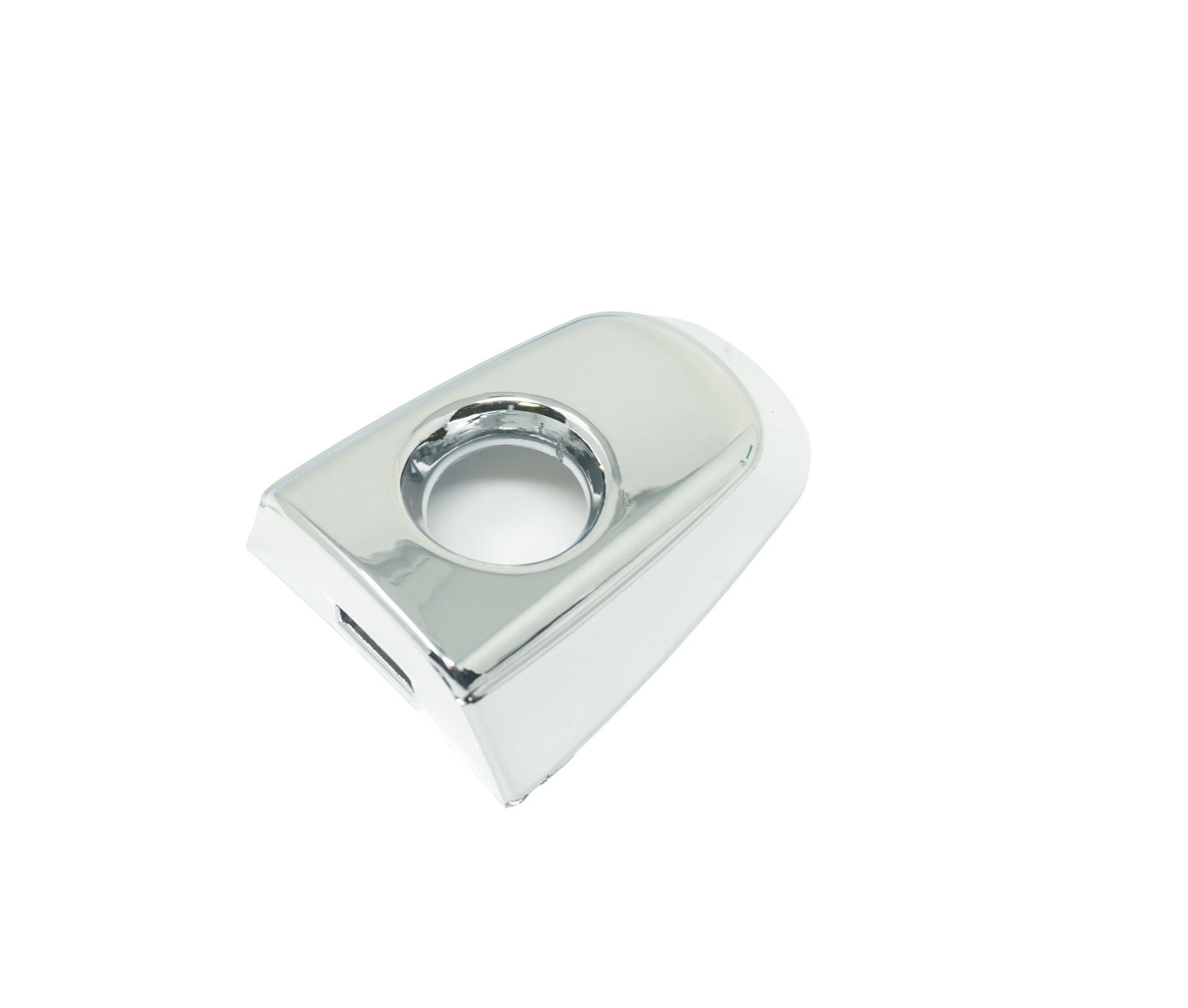 Exterior Front Left Driver Door Handle Chrome for Toyota Lexus 69211-AE010