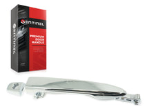 Exterior Front Left Driver Door Handle Chrome for Toyota Lexus 69211-AE010