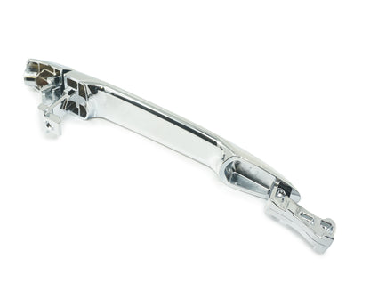 Exterior Front Right Passenger Door Handle Chrome for Toyota Lexus 69217-AE010