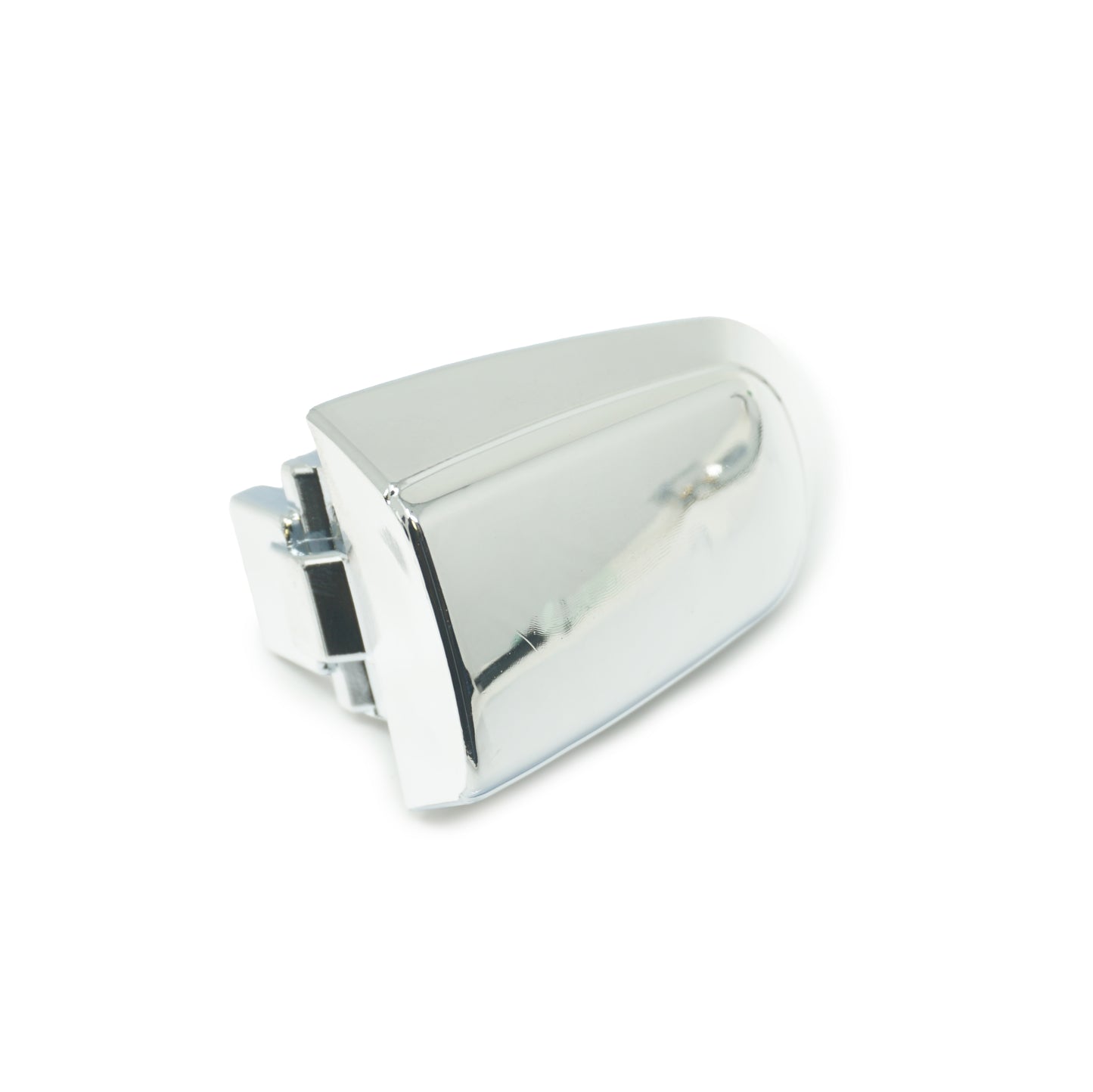 Exterior Front Right Passenger Door Handle Chrome for Toyota Lexus 69217-AE010