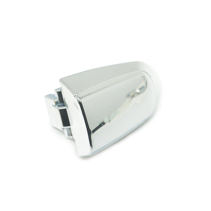 Exterior Front Right Passenger Door Handle Chrome for Toyota Lexus 69217-AE010