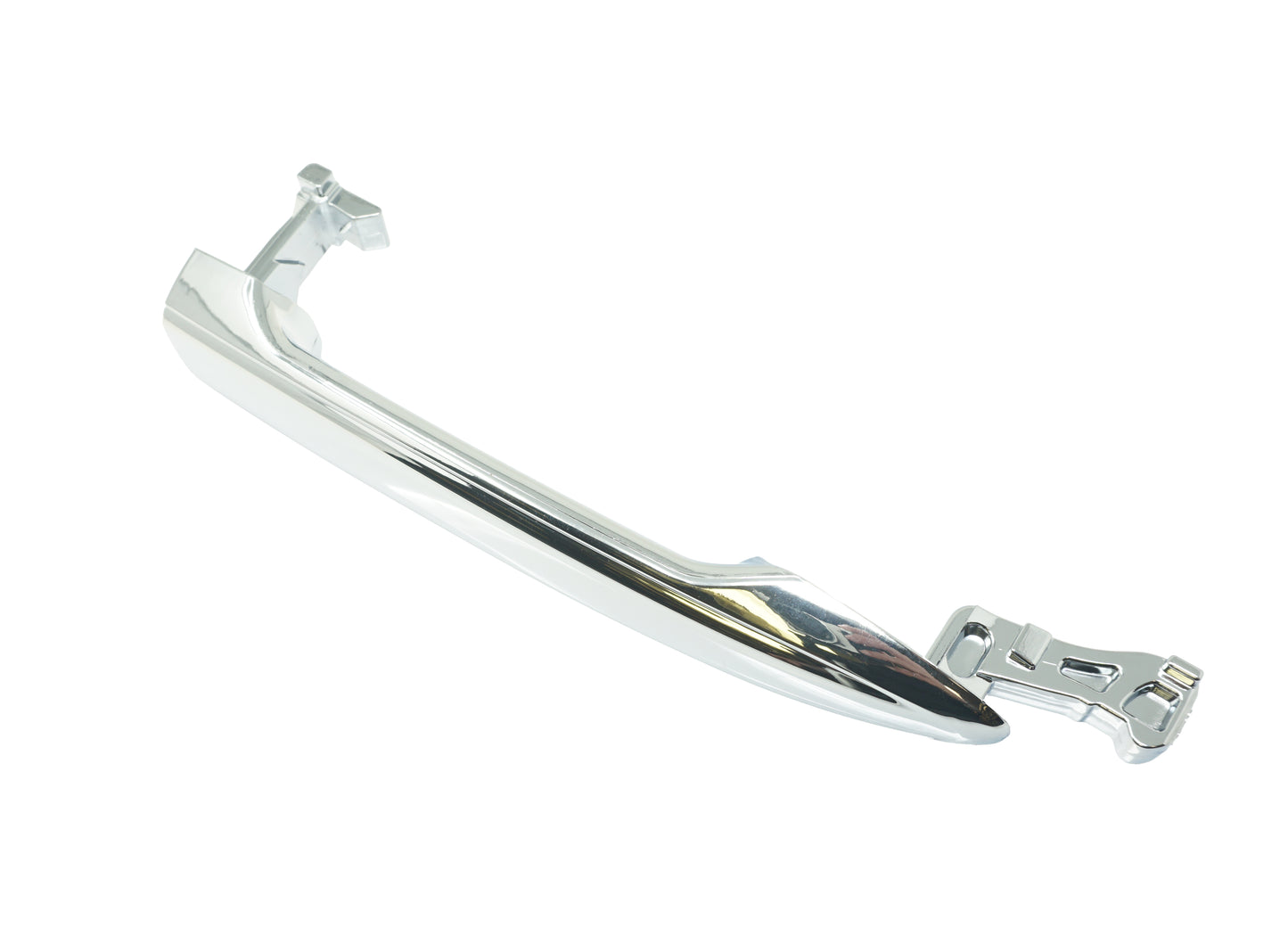Exterior Rear Left or Right Side Door Handle Chrome for Toyota Lexus 69211-AE020-C0