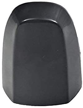 Sentinel Parts Rear Left or Right Outside Exterior Door Handle Smooth Black Compatible Replacement for Pontiac Scion Toyota Lexus - Sentinel Auto Parts