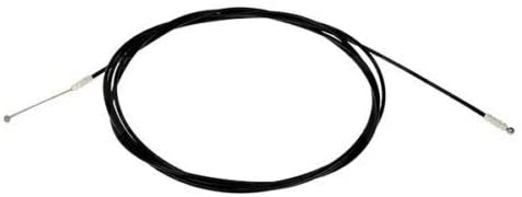 Sentinel Parts Hood Release Cable for Tacoma 1996-2004 - Sentinel Auto Parts