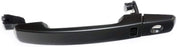 Sentinel Parts Front Left Driver Side Outside Exterior Door Handle Compatible Replacement for 2007-2013 Nissan Altima 2008-2013 Altima Coupe 80607-JA59A - Sentinel Auto Parts